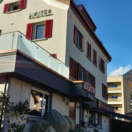 Hotel Deja Vu Зарганс Экстерьер фото