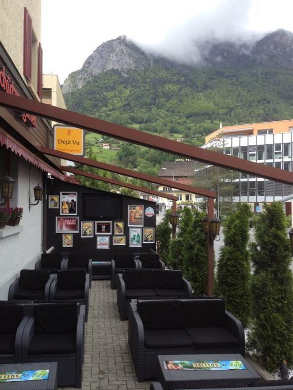 Hotel Deja Vu Зарганс Экстерьер фото