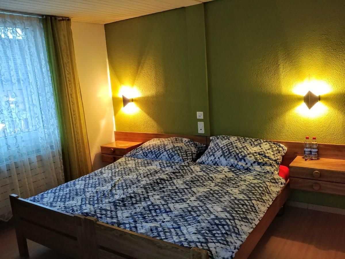 Hotel Deja Vu Зарганс Экстерьер фото