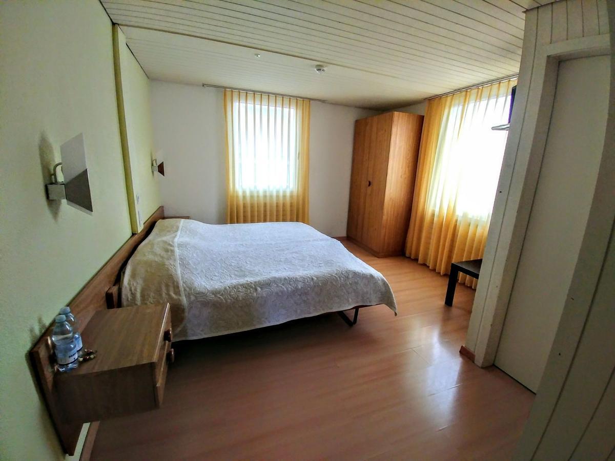 Hotel Deja Vu Зарганс Экстерьер фото